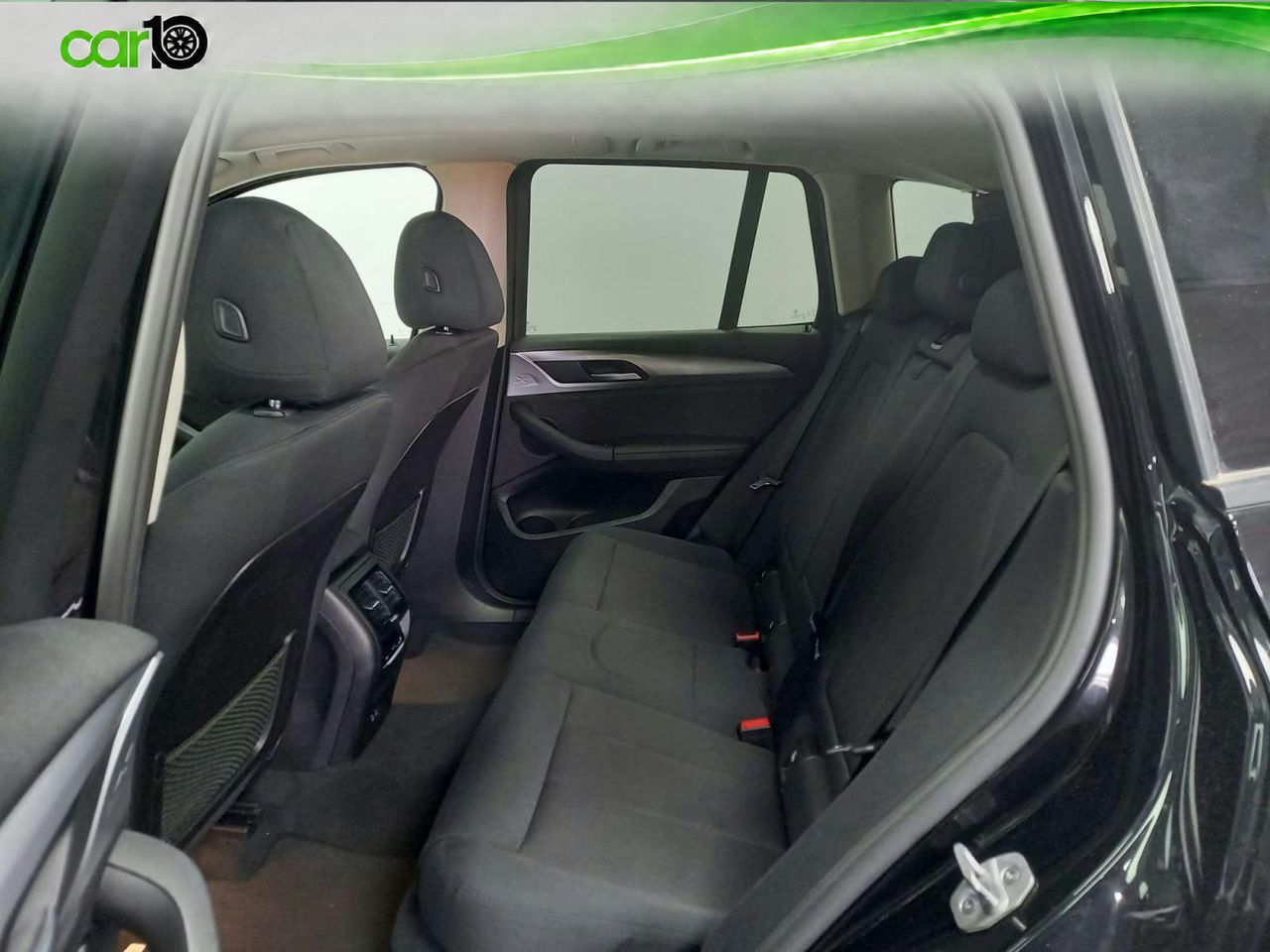 BMW X3 xDrive30e  - Foto 32