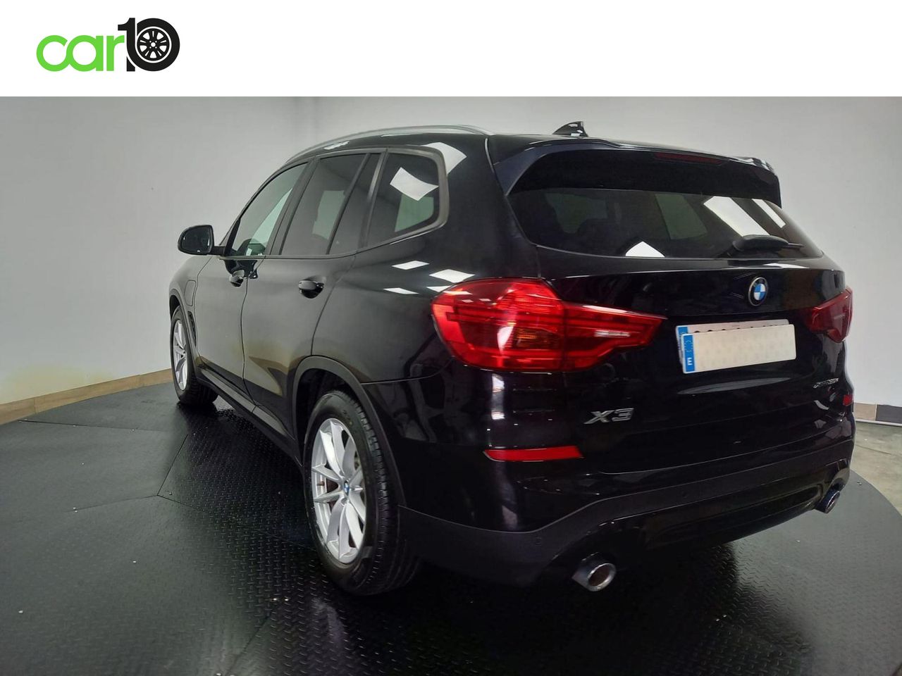 BMW X3 XDRIVE 30E  - Foto 6