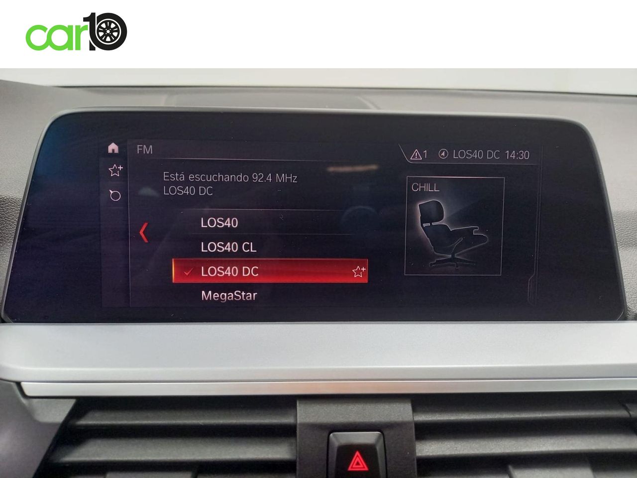 BMW X3 XDRIVE 30E  - Foto 18