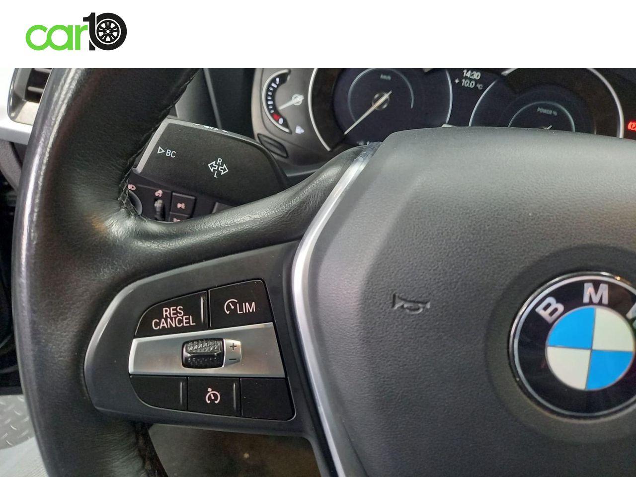 BMW X3 XDRIVE 30E  - Foto 21