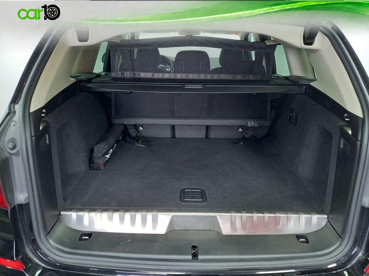 BMW X3 xDrive30e  - Foto 39