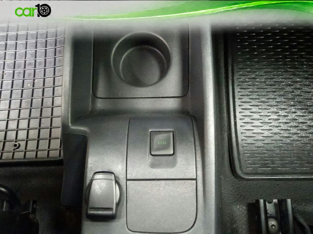 RENAULT KANGOO FURGON MAXI EXPRESS Profesional Maxi 2p dCi 66 kW  - Foto 17