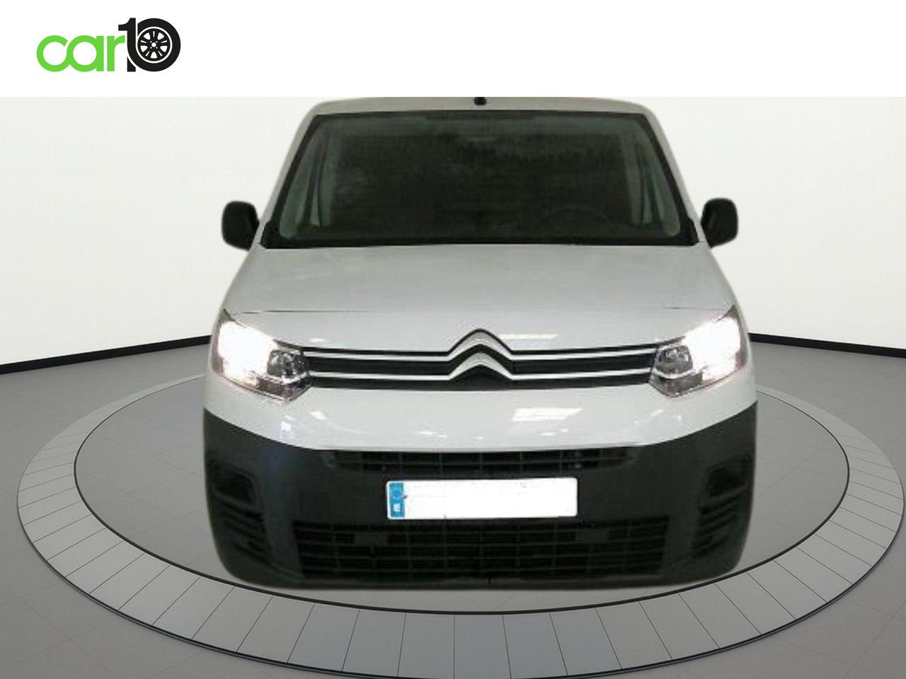 CITROEN BERLINGO TALLA M BLUEHDI 75 CONTROL  - Foto 3