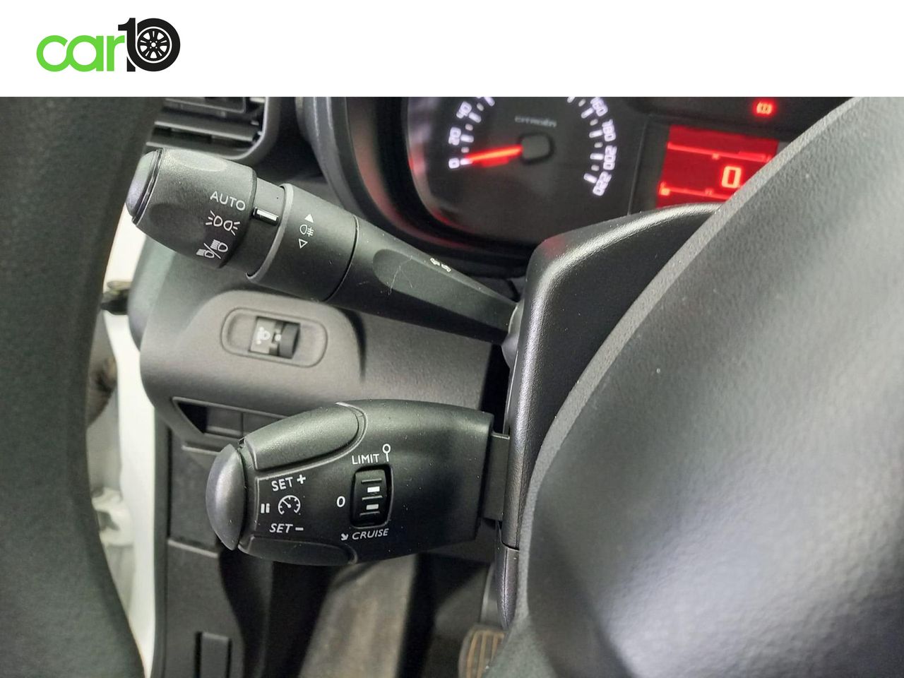 CITROEN BERLINGO TALLA M BLUEHDI 75 CONTROL  - Foto 18