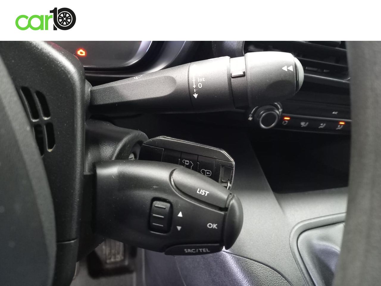 CITROEN BERLINGO TALLA M BLUEHDI 75 CONTROL  - Foto 17