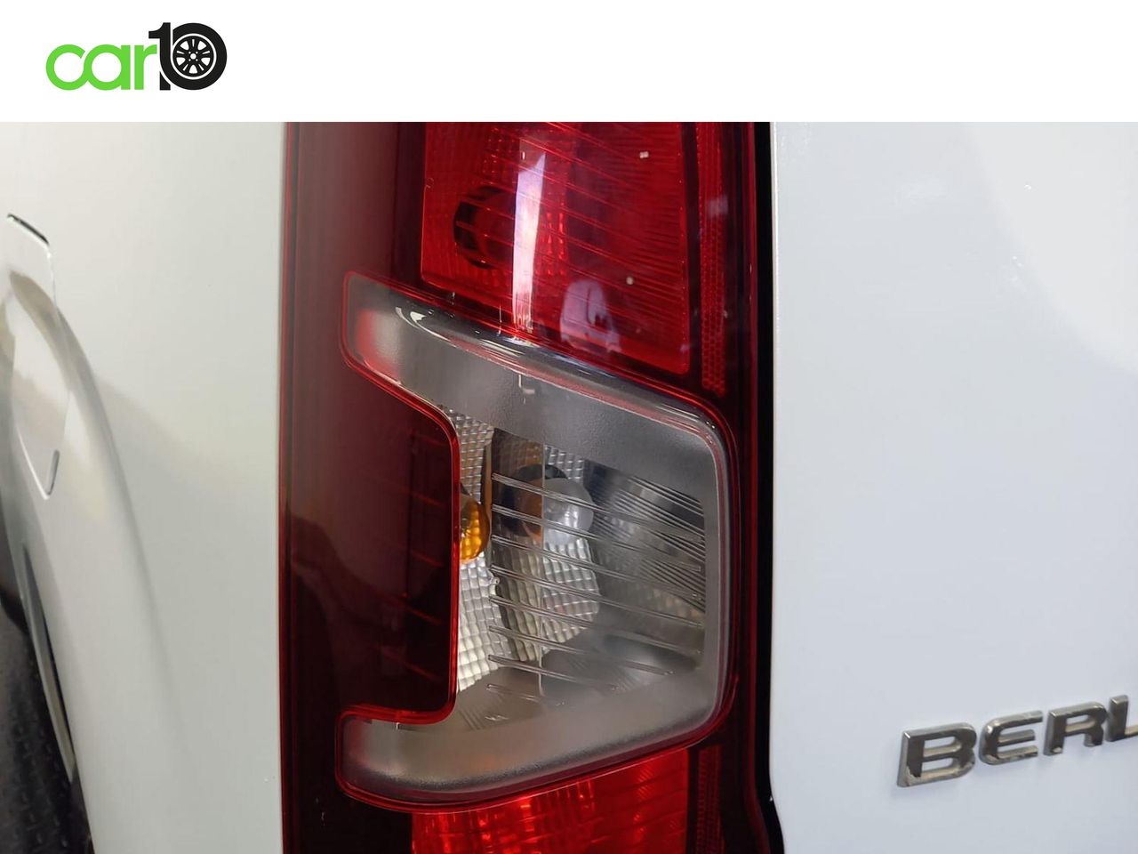 CITROEN BERLINGO TALLA M BLUEHDI 75 CONTROL  - Foto 31