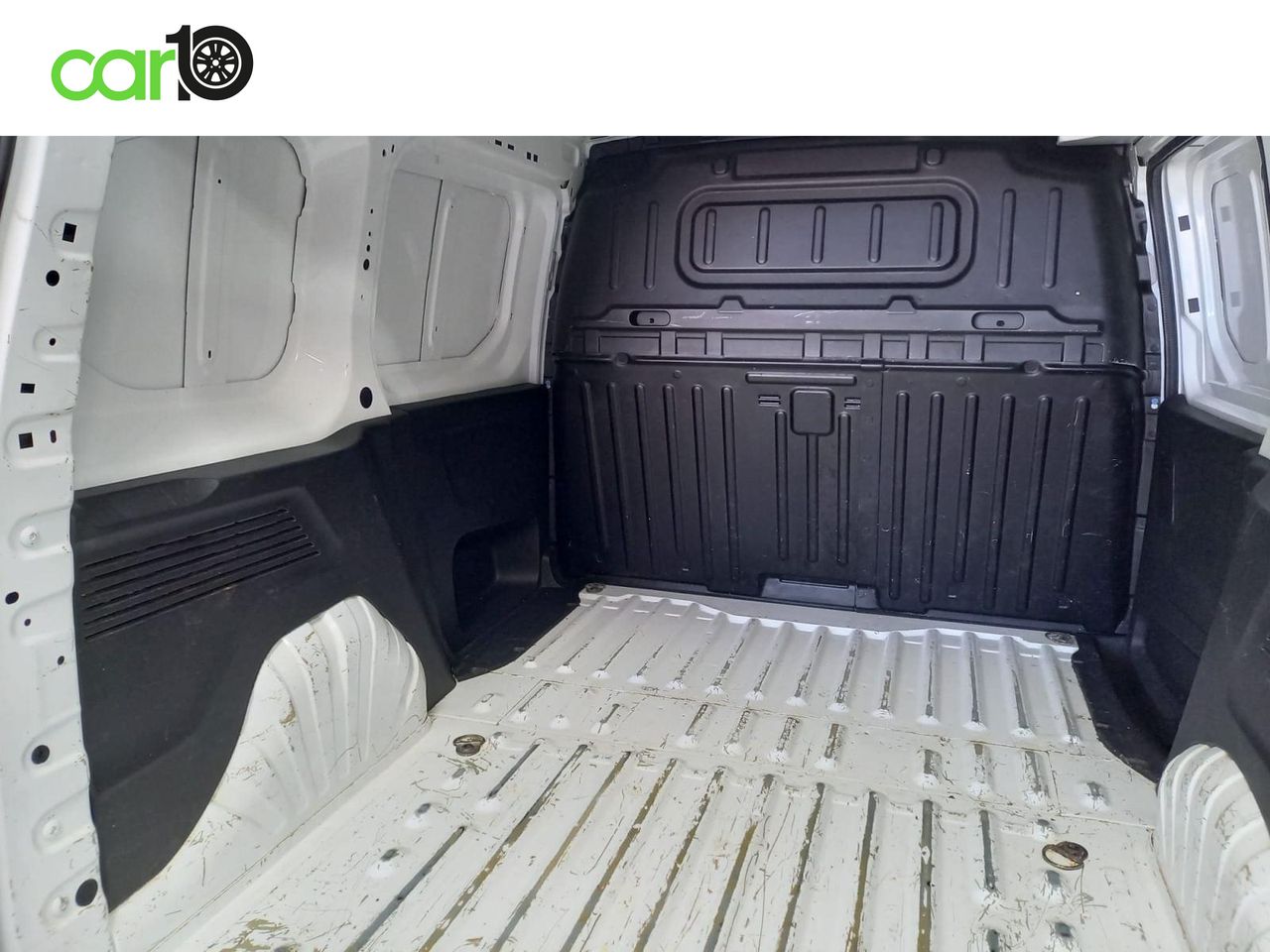 CITROEN BERLINGO TALLA M BLUEHDI 75 CONTROL  - Foto 24