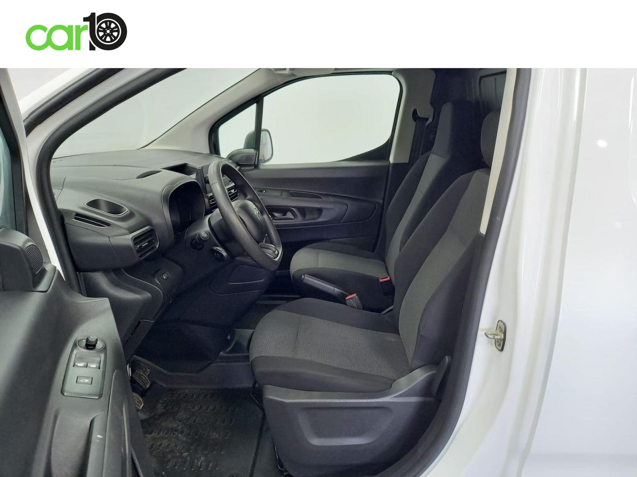 CITROEN BERLINGO TALLA M BLUEHDI 75 CONTROL  - Foto 21