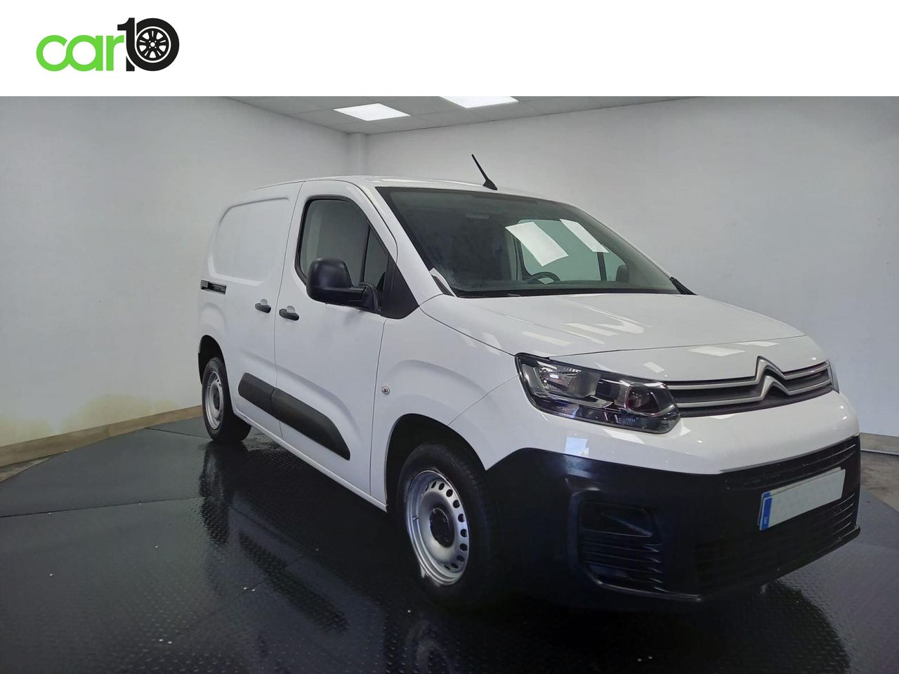 CITROEN BERLINGO TALLA M BLUEHDI 75 CONTROL  - Foto 3