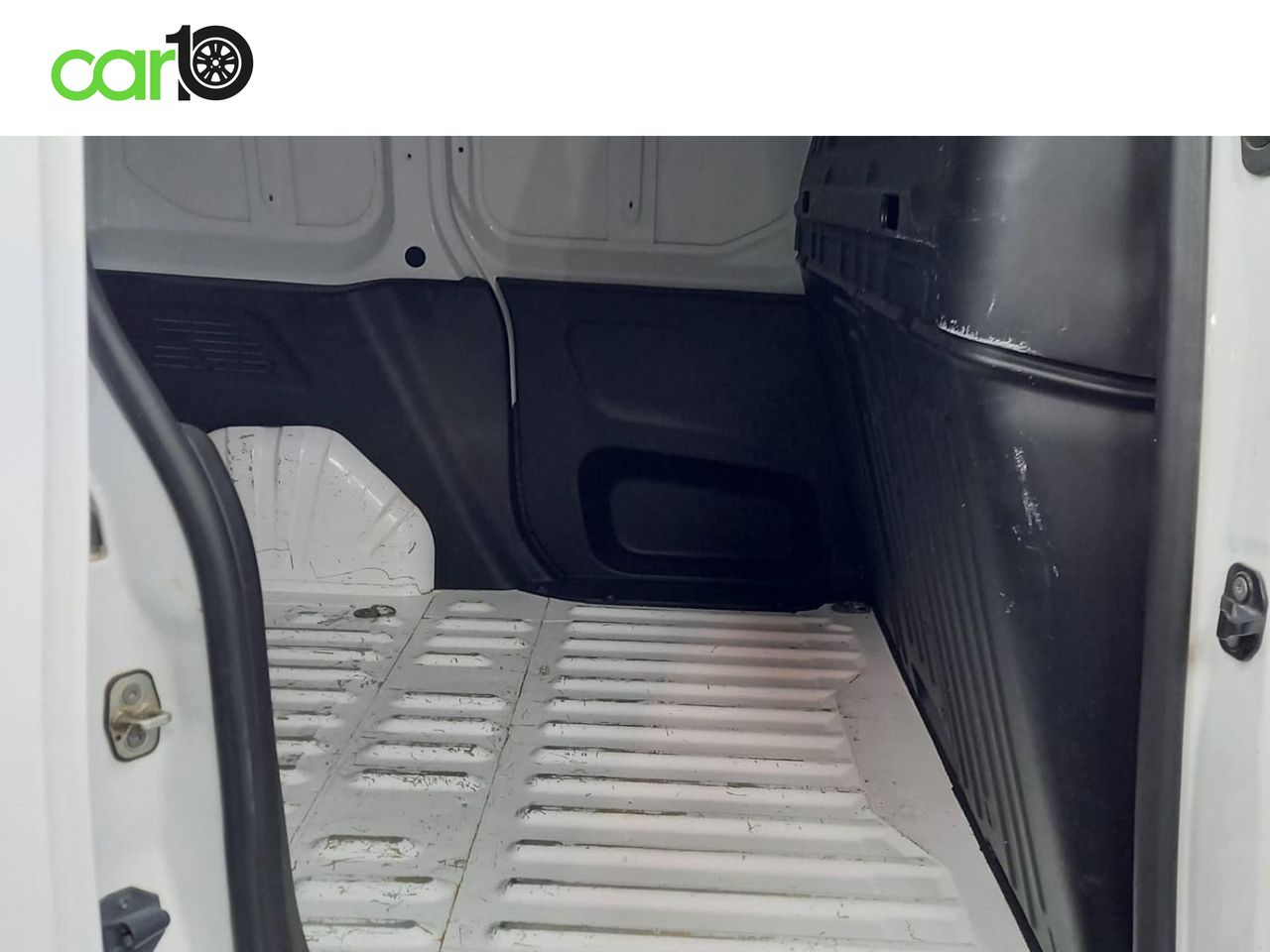 CITROEN BERLINGO TALLA M BLUEHDI 75 CONTROL  - Foto 23