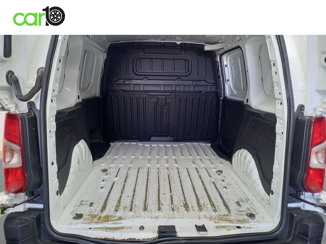 CITROEN BERLINGO TALLA M BLUEHDI 75 CONTROL  - Foto 26