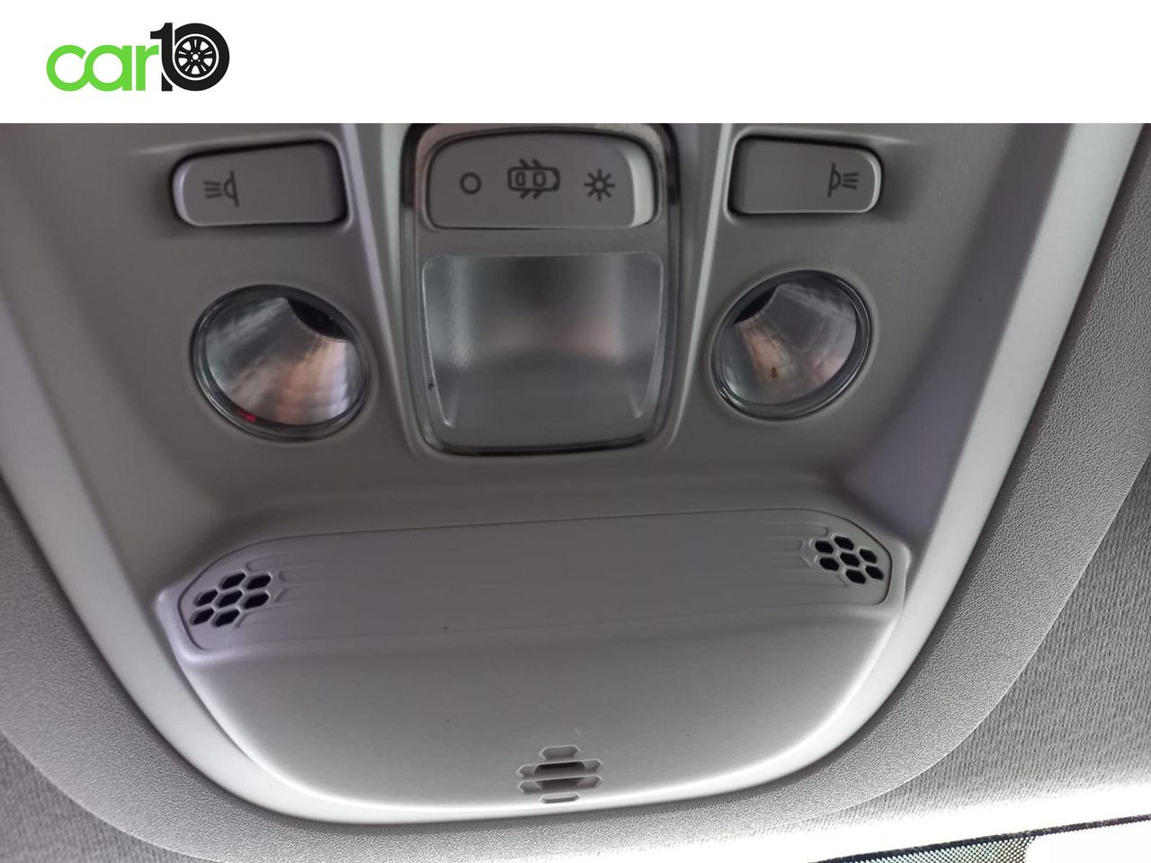 CITROEN BERLINGO TALLA M BLUEHDI 75 CONTROL  - Foto 11