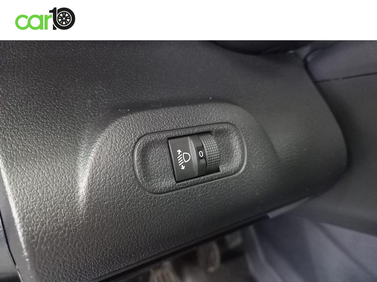 CITROEN BERLINGO TALLA M BLUEHDI 75 CONTROL  - Foto 19