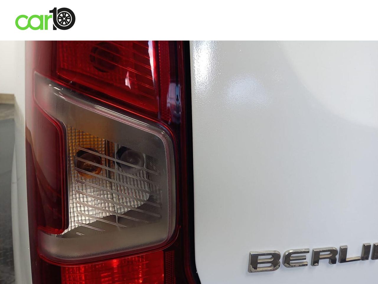 CITROEN BERLINGO TALLA M BLUEHDI 75 CONTROL  - Foto 30