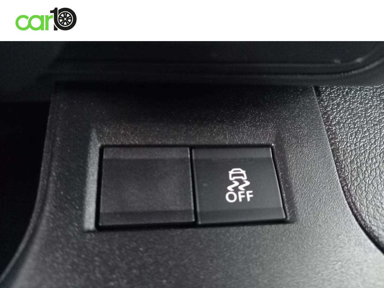 CITROEN BERLINGO TALLA M BLUEHDI 75 CONTROL  - Foto 16