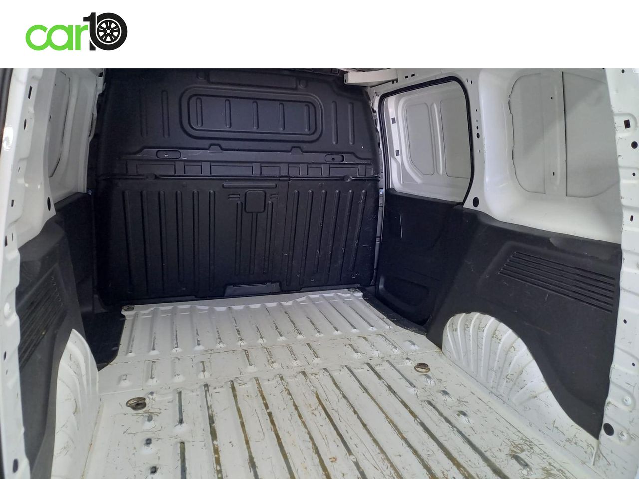 CITROEN BERLINGO TALLA M BLUEHDI 75 CONTROL  - Foto 25