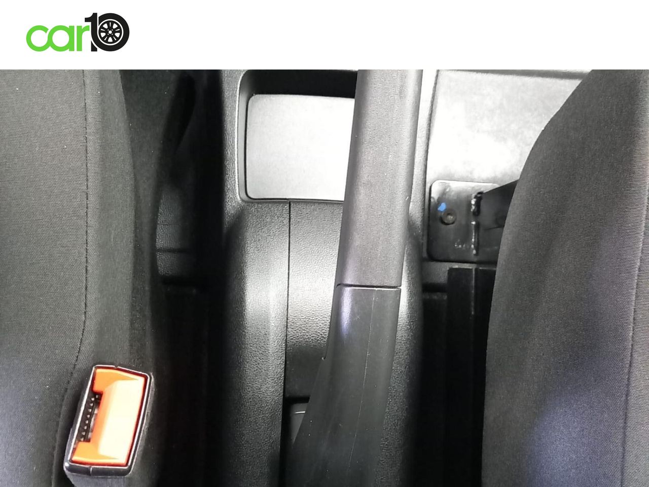 CITROEN BERLINGO TALLA M BLUEHDI 75 CONTROL  - Foto 12