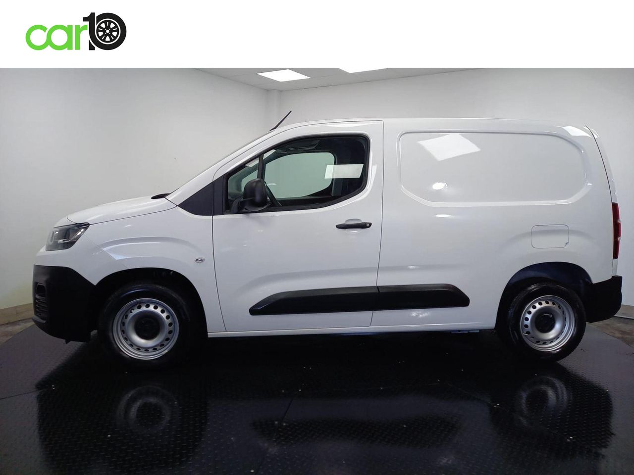 CITROEN BERLINGO TALLA M BLUEHDI 75 CONTROL  - Foto 4