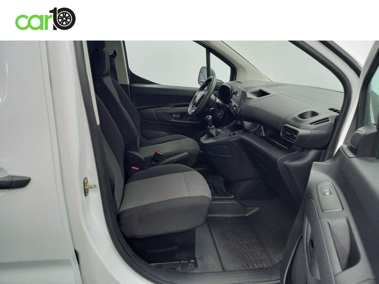 CITROEN BERLINGO TALLA M BLUEHDI 75 CONTROL  - Foto 22