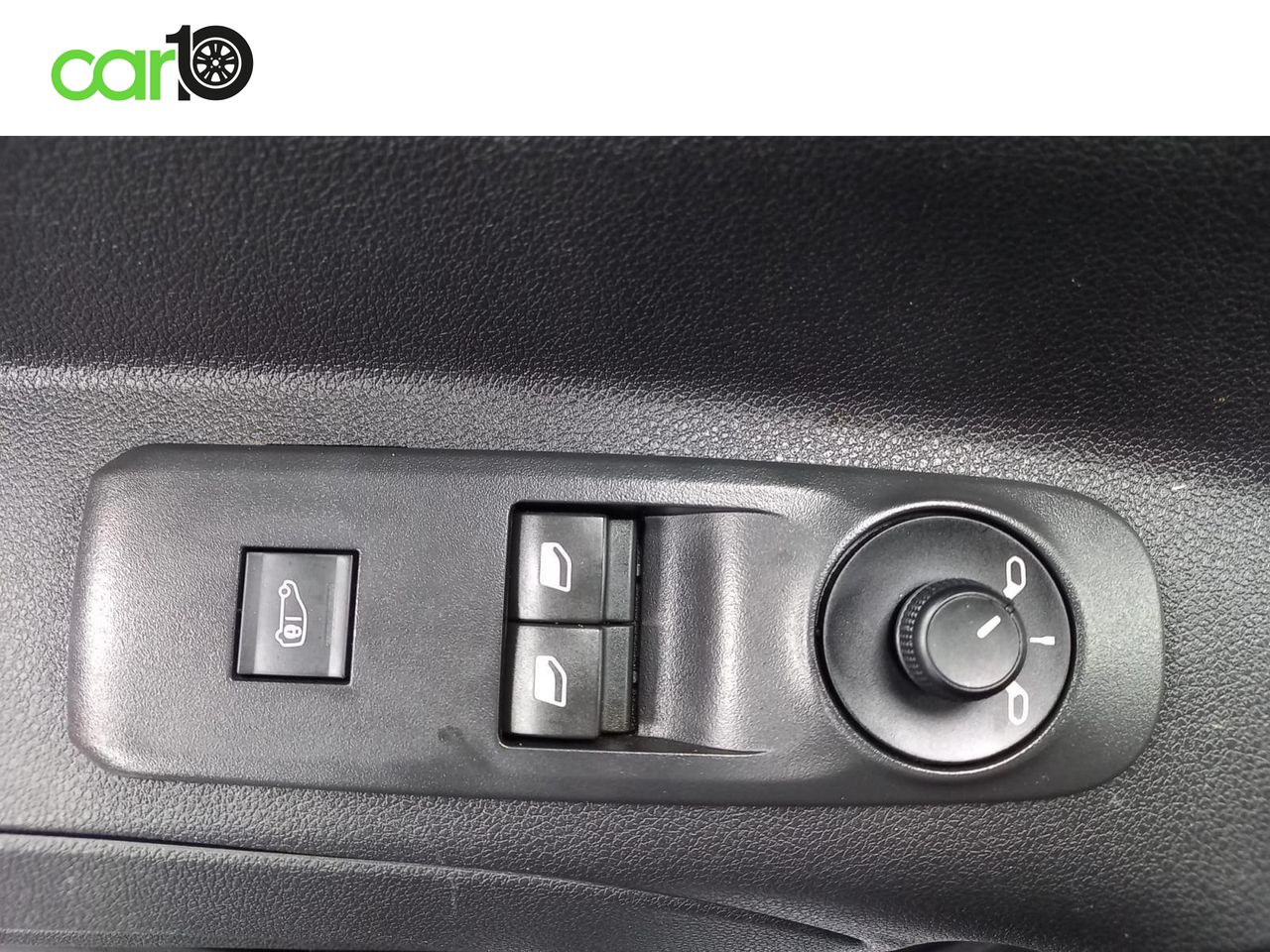 CITROEN BERLINGO TALLA M BLUEHDI 75 CONTROL  - Foto 20