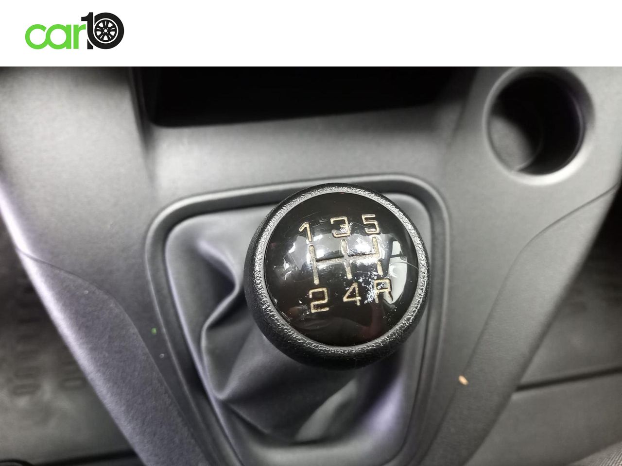 CITROEN BERLINGO TALLA M BLUEHDI 75 CONTROL  - Foto 13