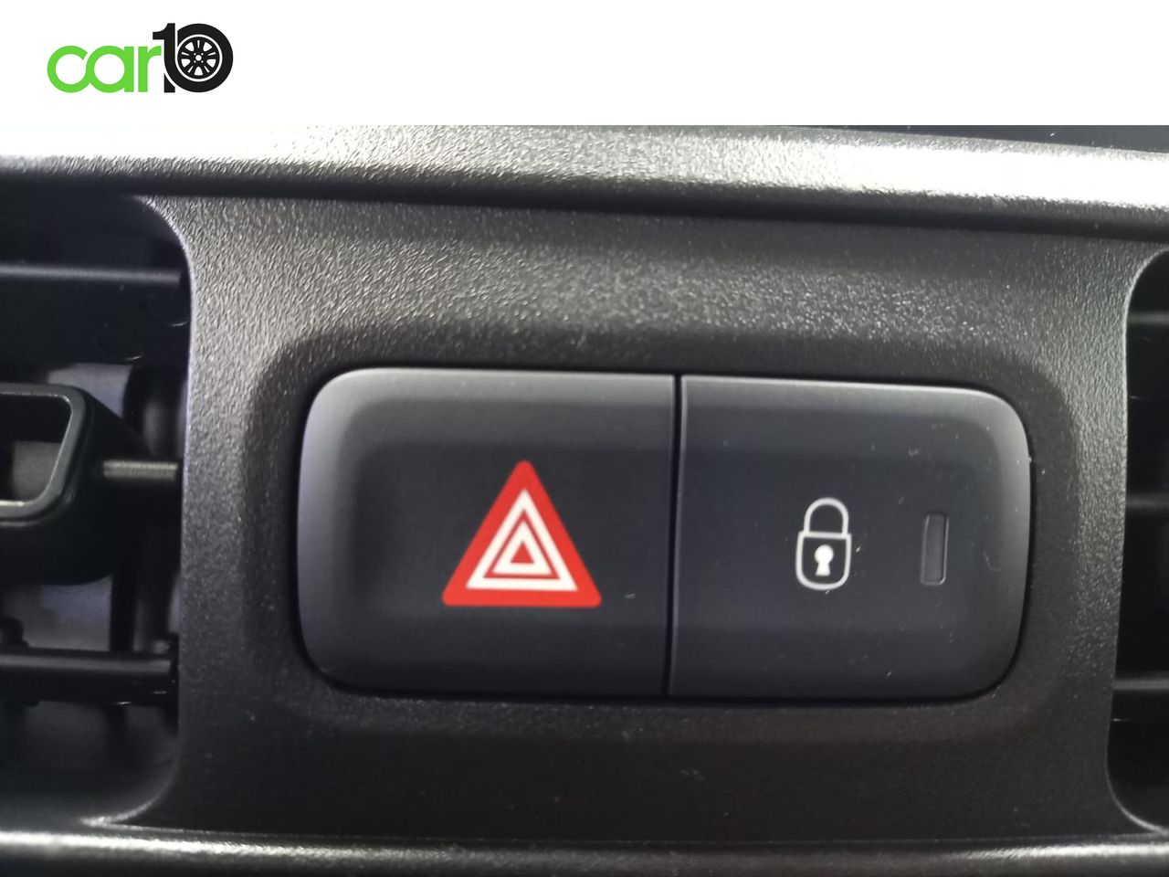 CITROEN BERLINGO TALLA M BLUEHDI 75 CONTROL  - Foto 14