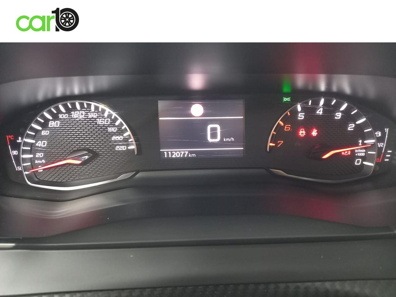 PEUGEOT 2008 1.5 BLUEHDI S&S ACTIVE 100 CV  - Foto 22