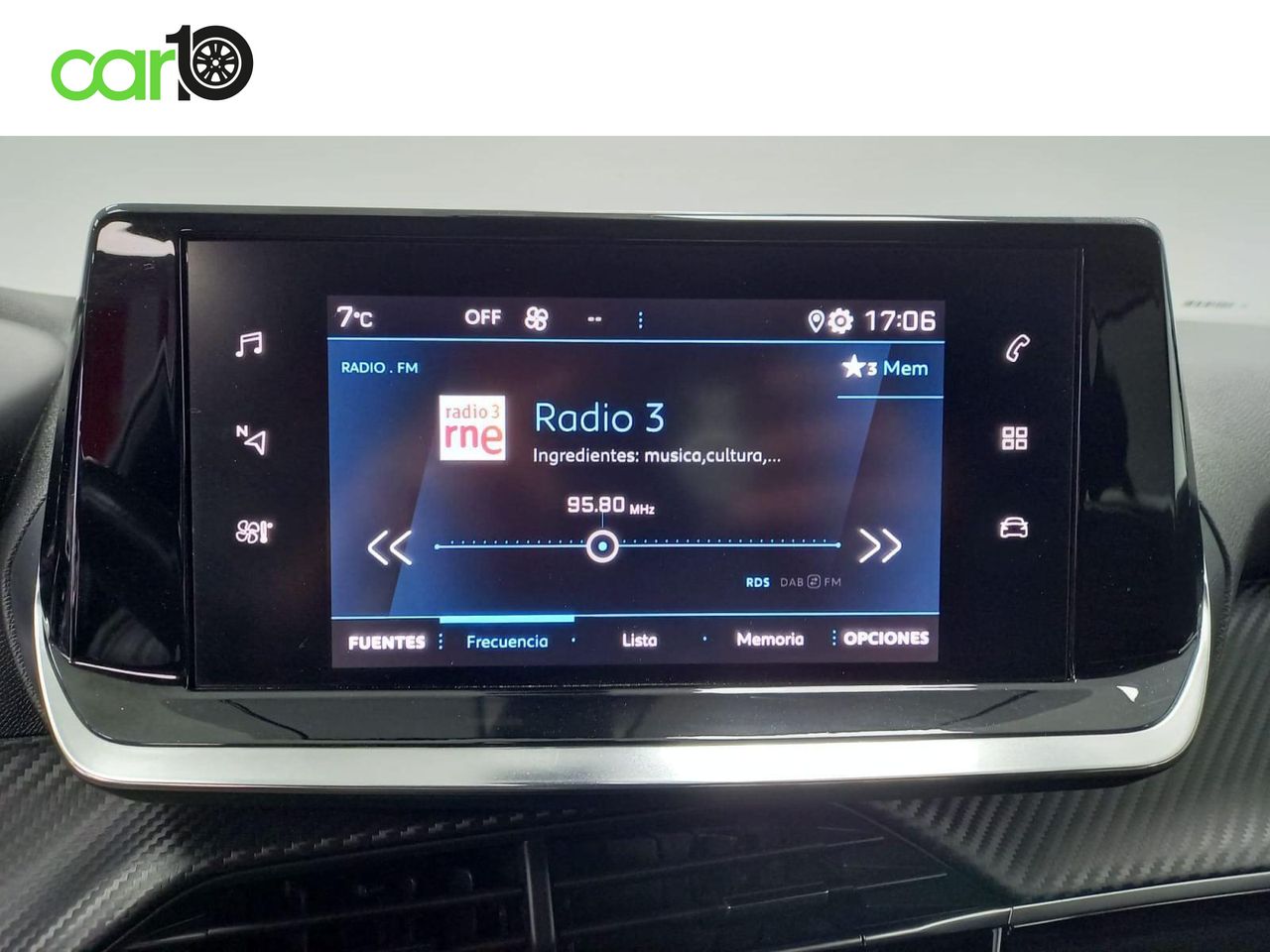 PEUGEOT 2008 1.5 BLUEHDI S&S ACTIVE 100 CV  - Foto 20