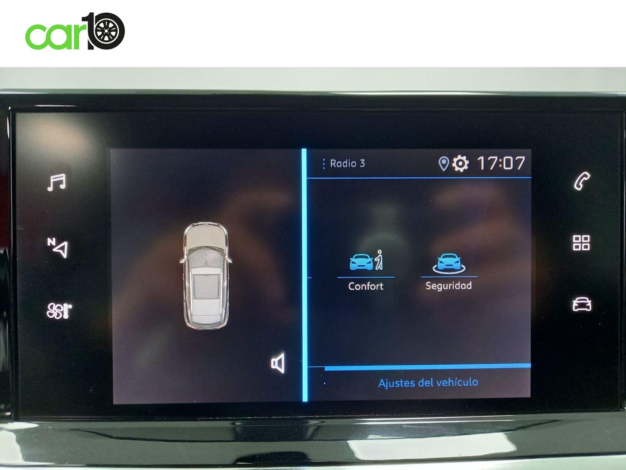 PEUGEOT 2008 1.5 BLUEHDI S&S ACTIVE 100 CV  - Foto 12