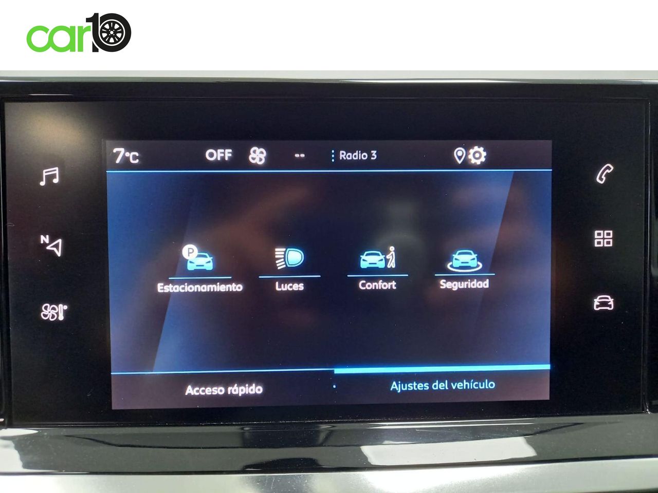 PEUGEOT 2008 1.5 BLUEHDI S&S ACTIVE 100 CV  - Foto 13