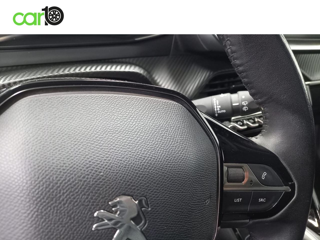 PEUGEOT 2008 1.5 BLUEHDI S&S ACTIVE 100 CV  - Foto 23