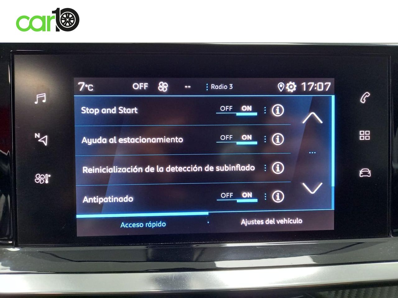 PEUGEOT 2008 1.5 BLUEHDI S&S ACTIVE 100 CV  - Foto 14