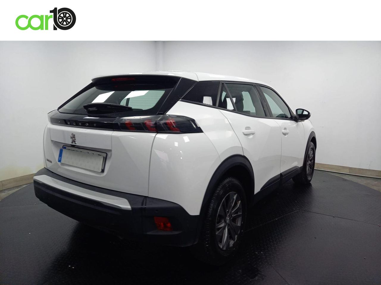 PEUGEOT 2008 1.5 BLUEHDI S&S ACTIVE 100 CV  - Foto 5