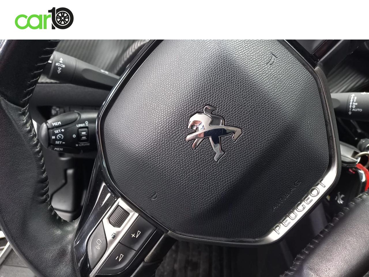 PEUGEOT 2008 1.5 BLUEHDI S&S ACTIVE 100 CV  - Foto 24