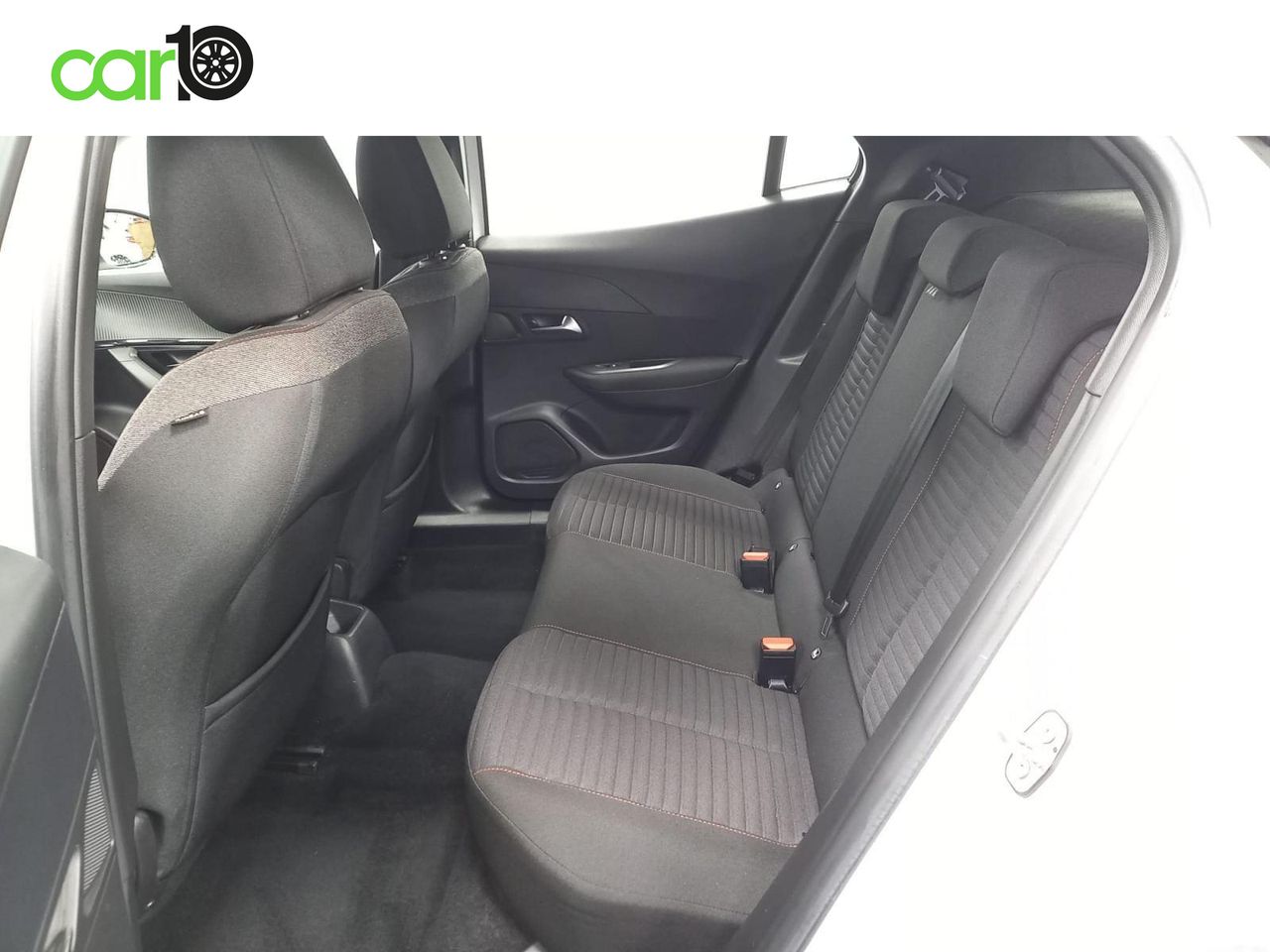 PEUGEOT 2008 1.5 BLUEHDI S&S ACTIVE 100 CV  - Foto 28