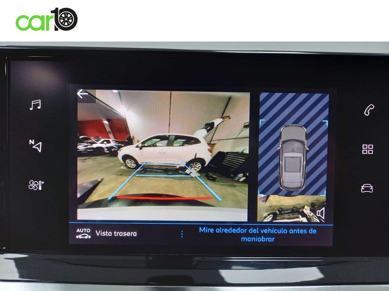 PEUGEOT 2008 1.5 BLUEHDI S&S ACTIVE 100 CV  - Foto 11