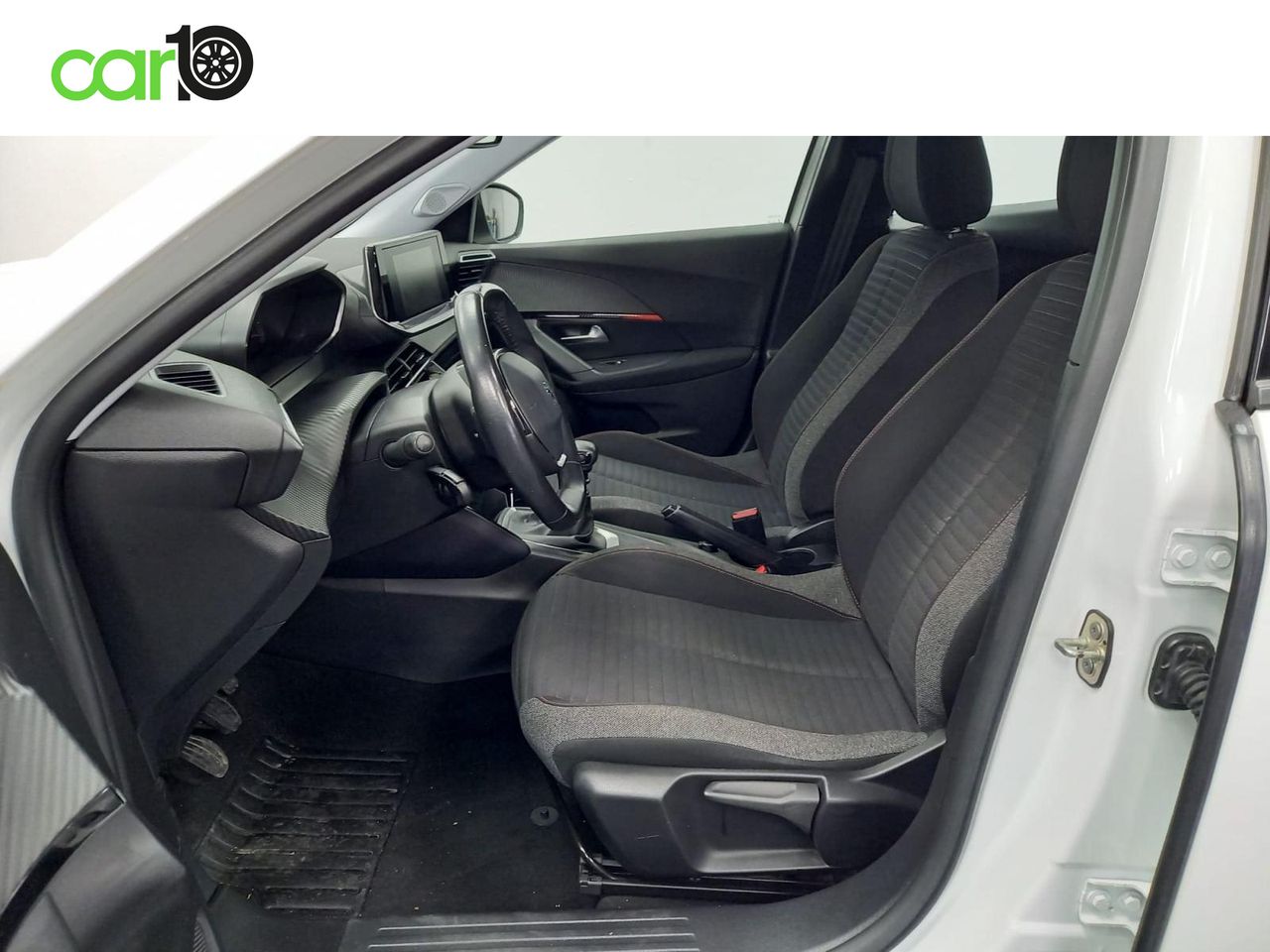 PEUGEOT 2008 1.5 BLUEHDI S&S ACTIVE 100 CV  - Foto 10