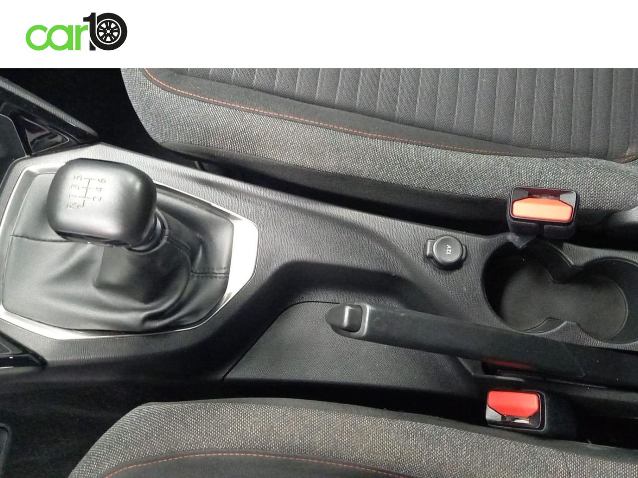 PEUGEOT 2008 1.5 BLUEHDI S&S ACTIVE 100 CV  - Foto 8