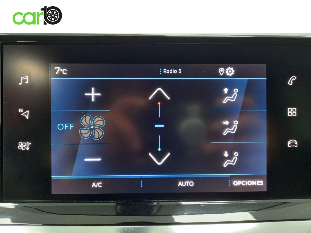 PEUGEOT 2008 1.5 BLUEHDI S&S ACTIVE 100 CV  - Foto 16