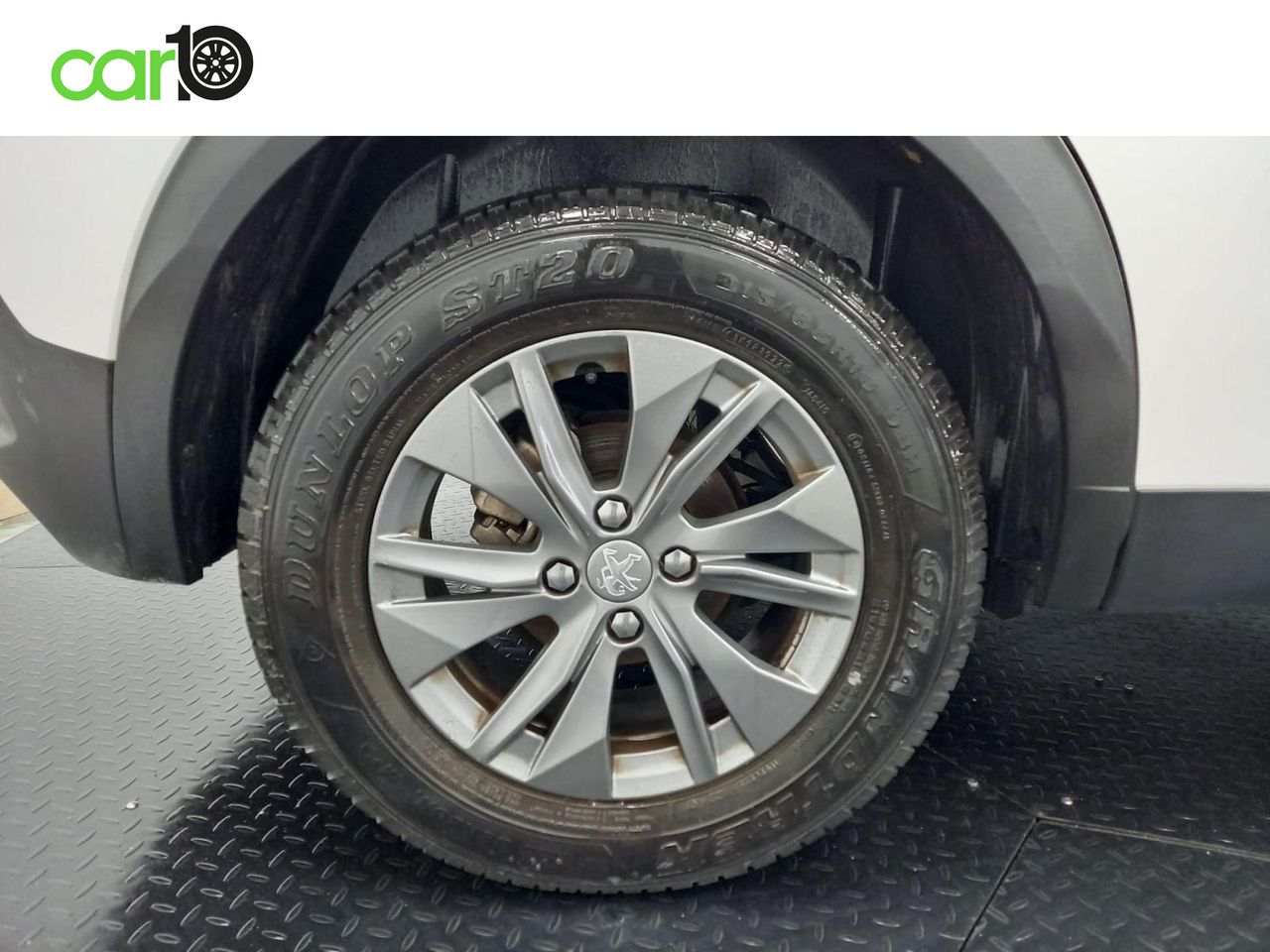 PEUGEOT 2008 1.5 BLUEHDI S&S ACTIVE 100 CV  - Foto 30