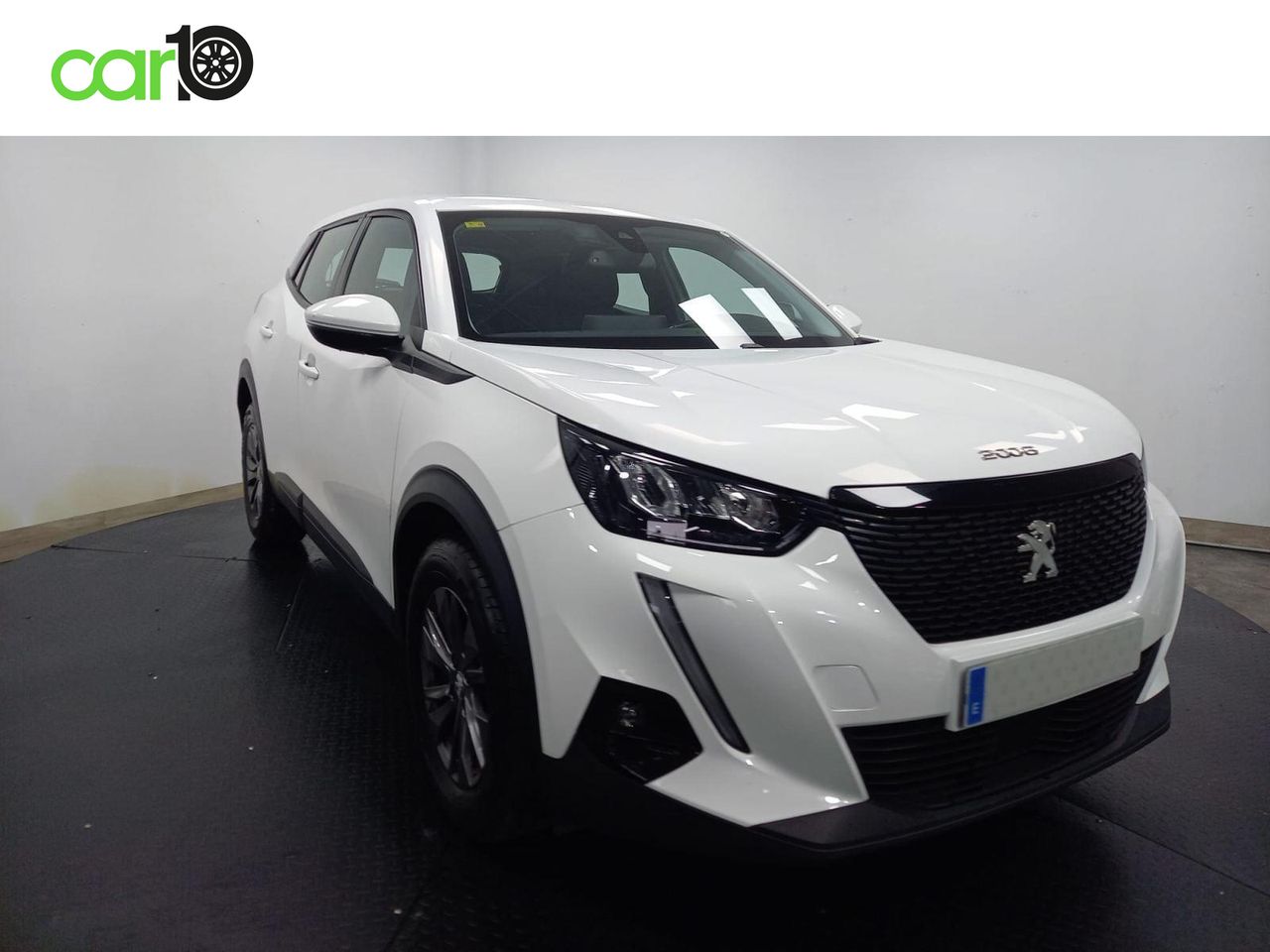 PEUGEOT 2008 1.5 BLUEHDI S&S ACTIVE 100 CV  - Foto 3