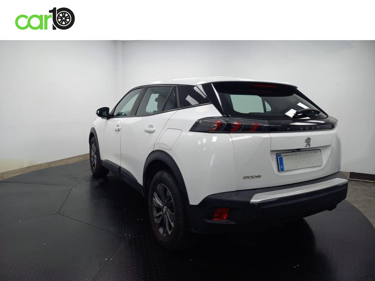 PEUGEOT 2008 1.5 BLUEHDI S&S ACTIVE 100 CV  - Foto 6