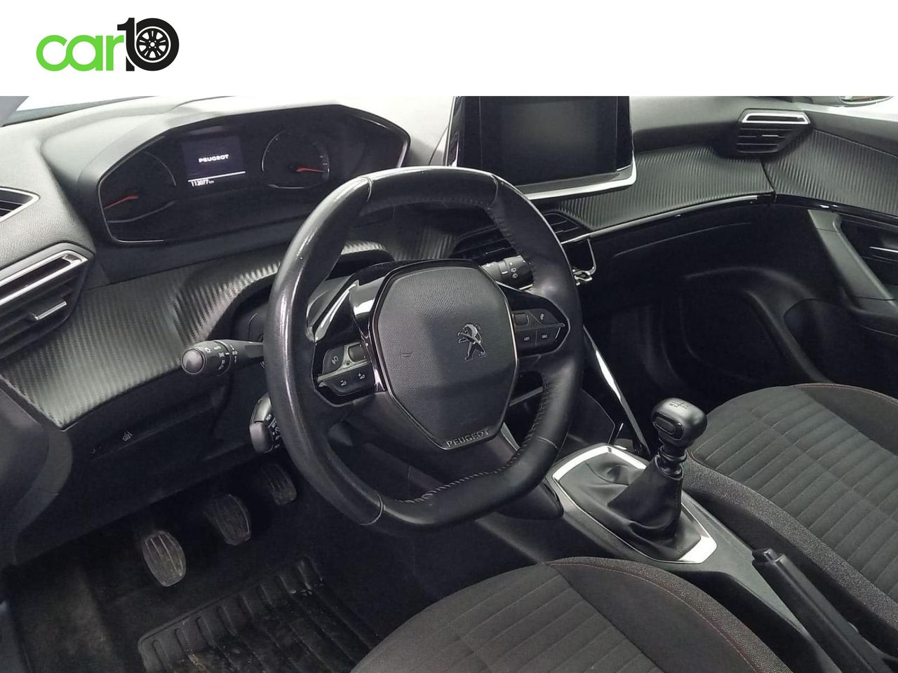 PEUGEOT 2008 1.5 BLUEHDI S&S ACTIVE 100 CV  - Foto 9