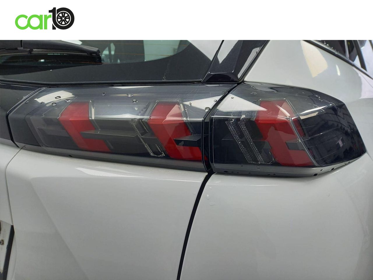 PEUGEOT 2008 1.5 BLUEHDI S&S ACTIVE 100 CV  - Foto 32