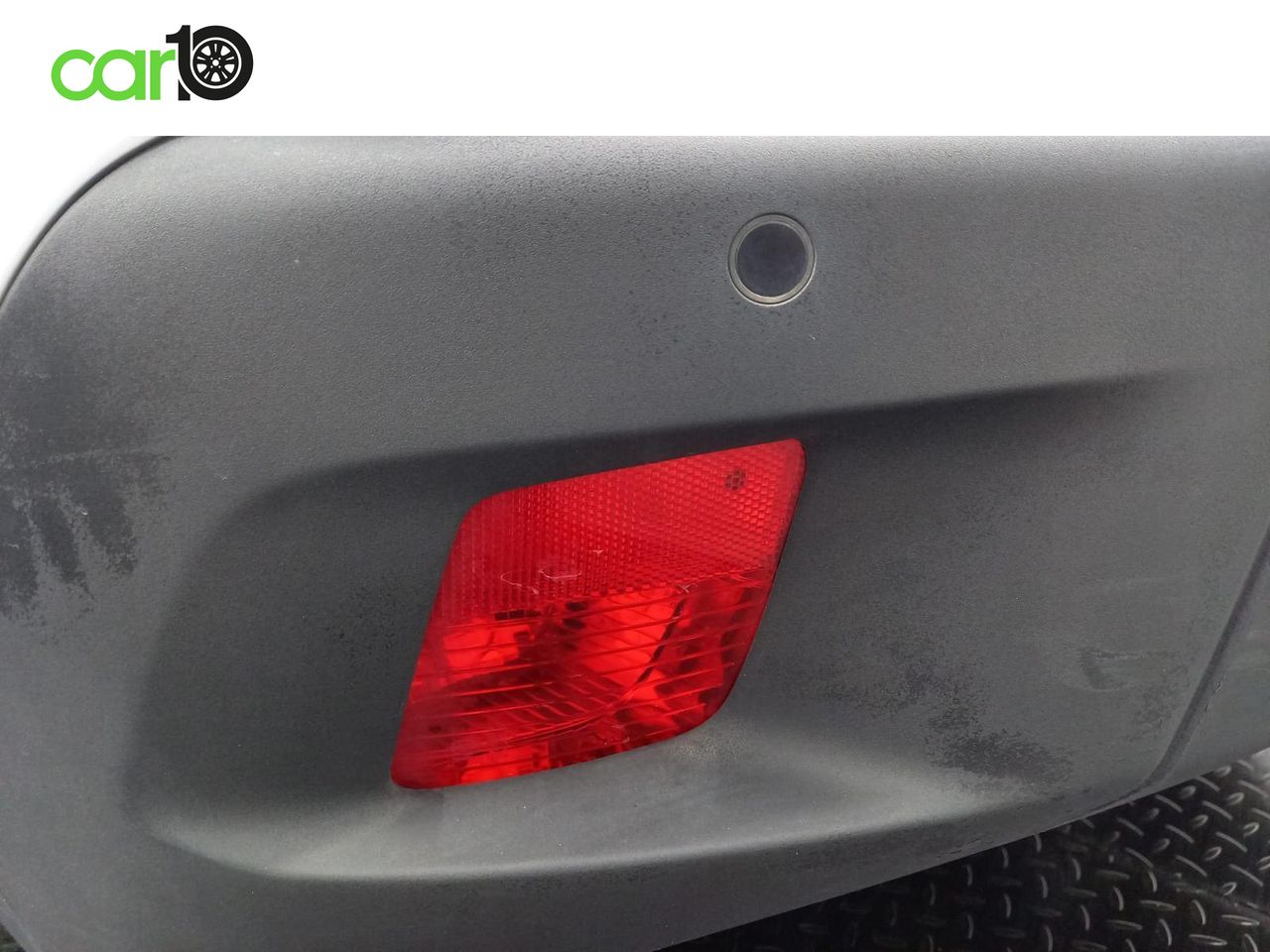 PEUGEOT 2008 1.5 BLUEHDI S&S ACTIVE 100 CV  - Foto 31