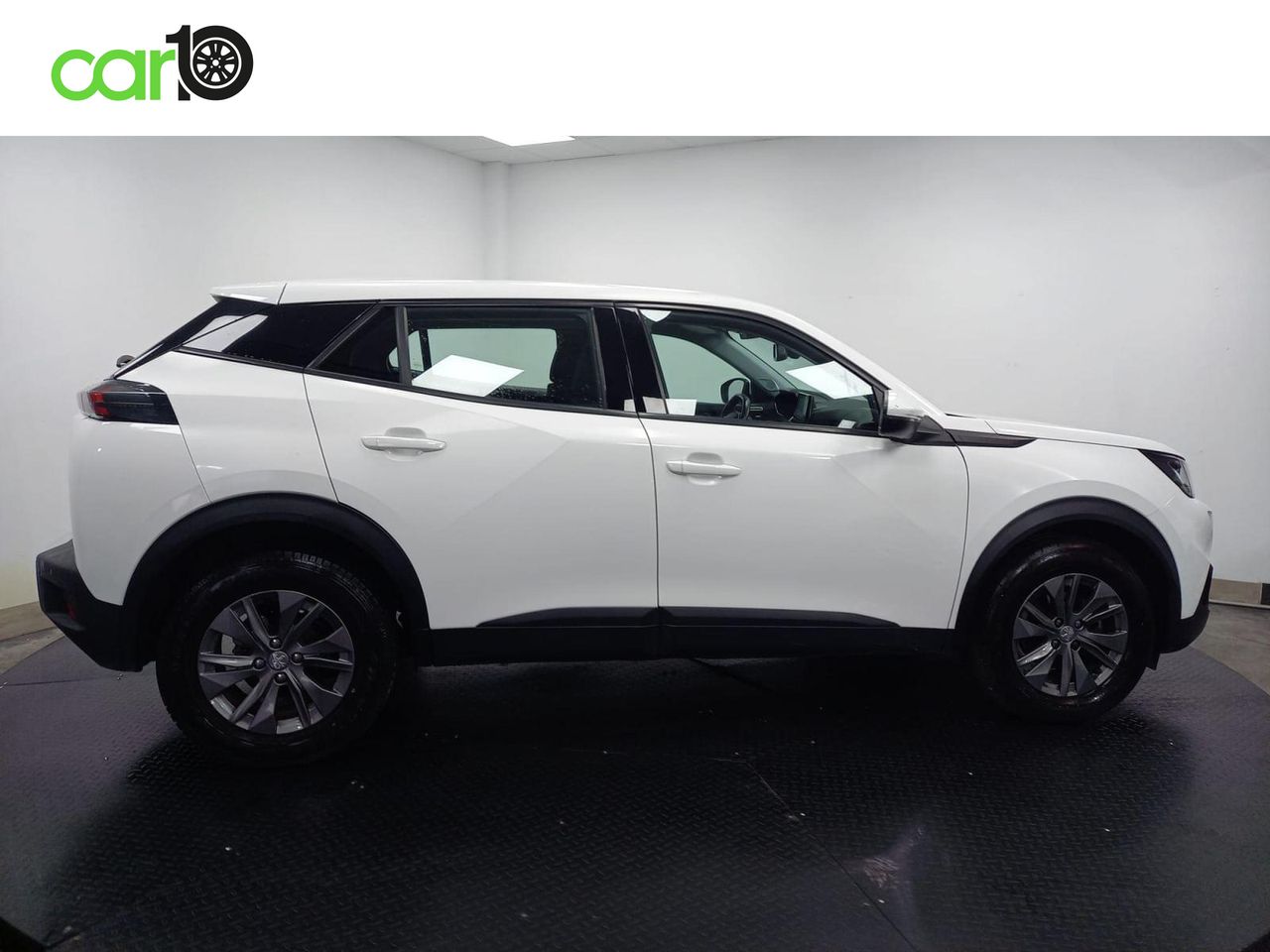 PEUGEOT 2008 1.5 BLUEHDI S&S ACTIVE 100 CV  - Foto 7