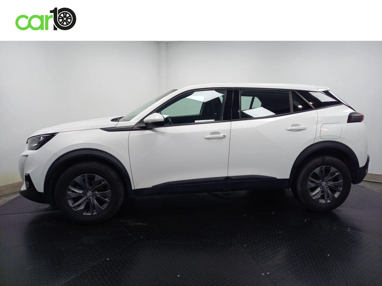 PEUGEOT 2008 1.5 BLUEHDI S&S ACTIVE 100 CV  - Foto 4