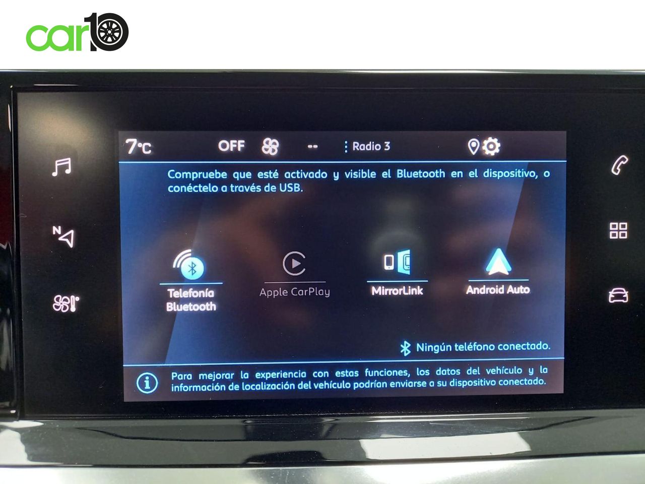 PEUGEOT 2008 1.5 BLUEHDI S&S ACTIVE 100 CV  - Foto 15