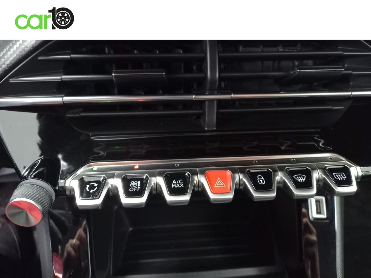 PEUGEOT 2008 1.5 BLUEHDI S&S ACTIVE 100 CV  - Foto 19