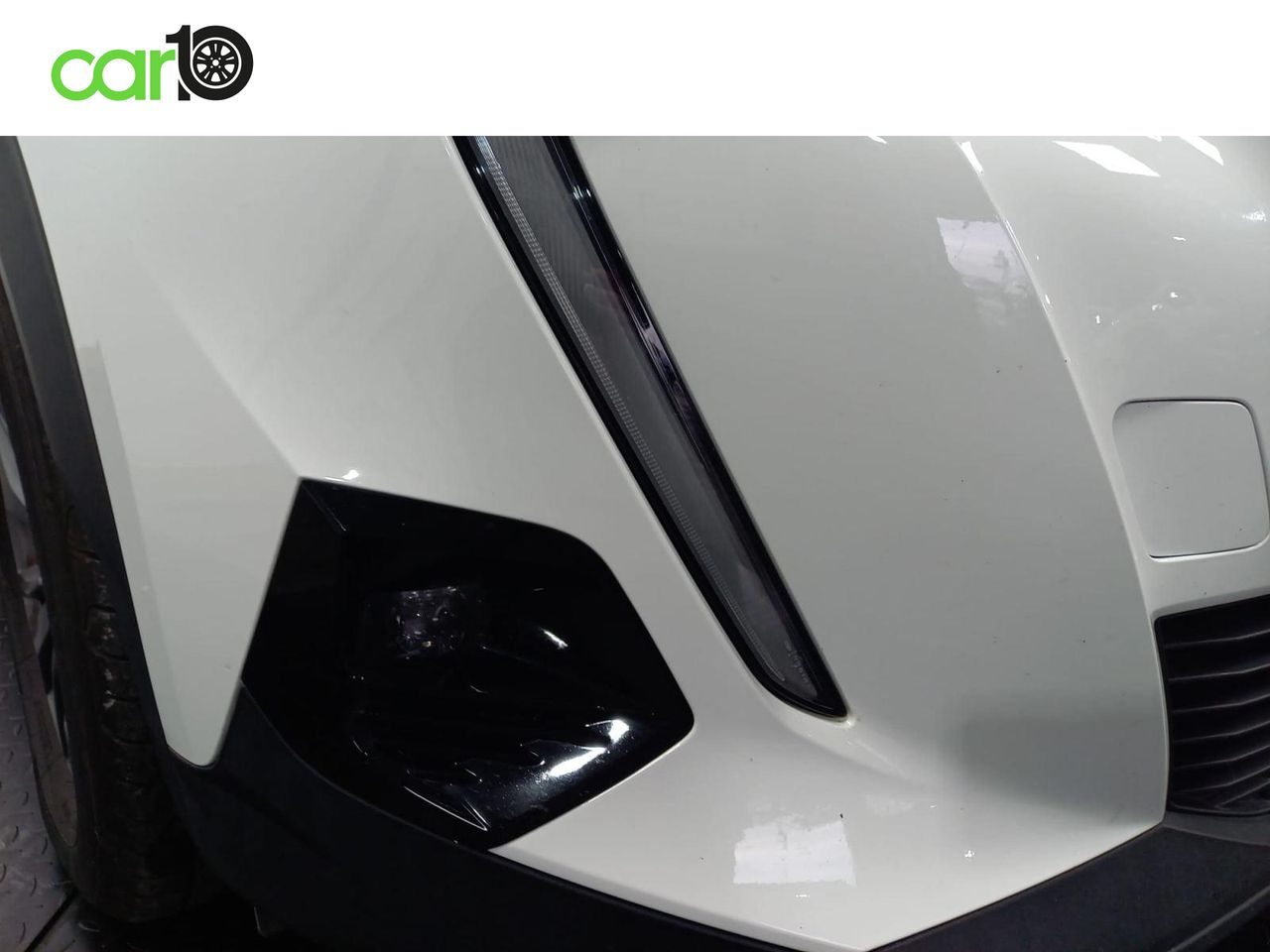 PEUGEOT 2008 1.5 BLUEHDI S&S ACTIVE 100 CV  - Foto 33